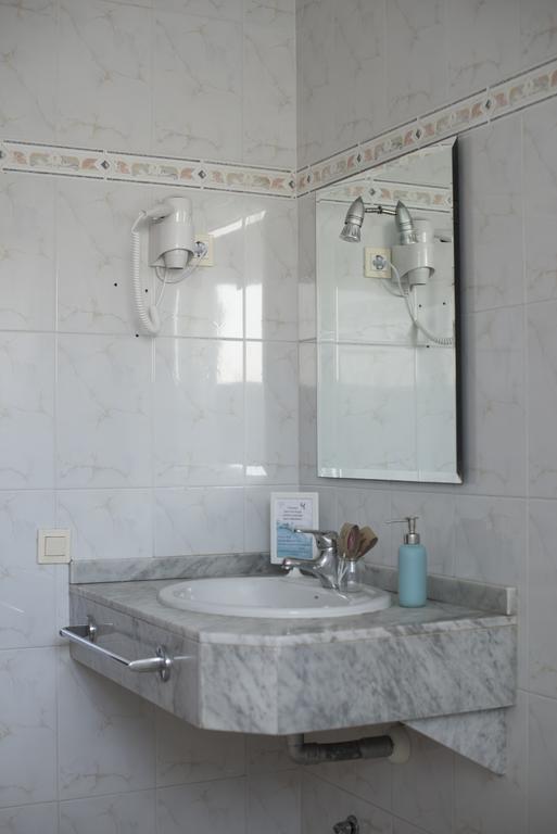 Laif Hotel Cotillo Esterno foto