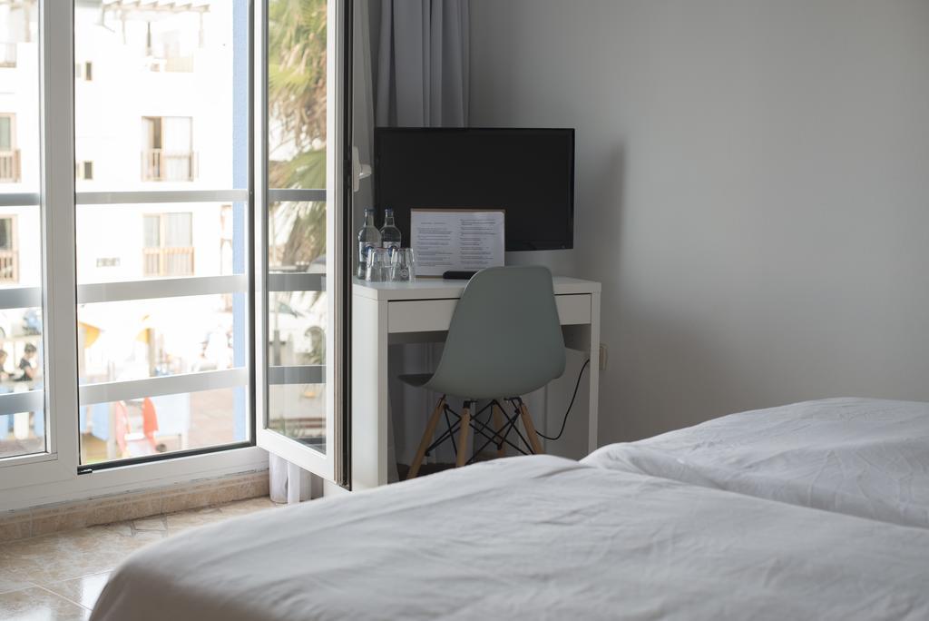 Laif Hotel Cotillo Esterno foto