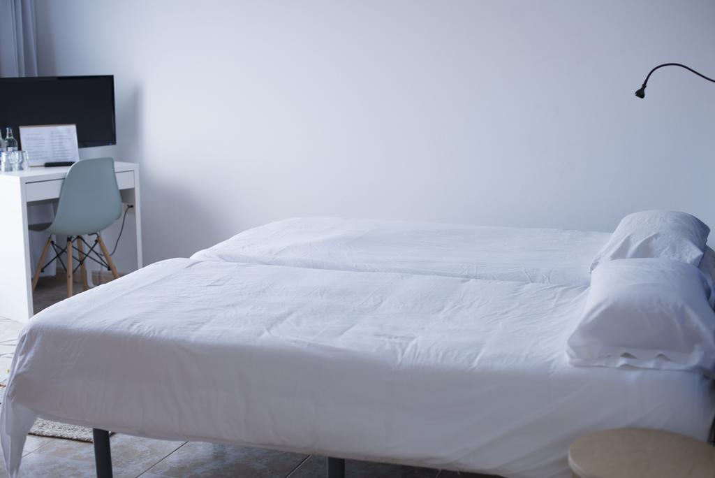 Laif Hotel Cotillo Esterno foto