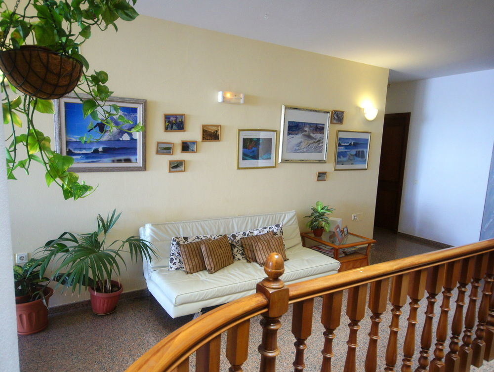 Laif Hotel Cotillo Esterno foto